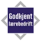 Godkjent Lærebedrift
