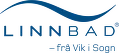 Linnbad
