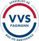 VVS Fagmann